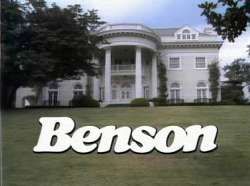 benson