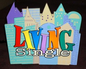 LivingSingle