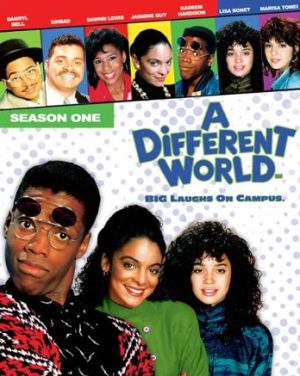 differentworld