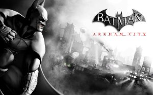 batmanarkhamcity