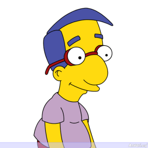 Milhouse_van_Houten
