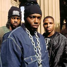 naughtybynature