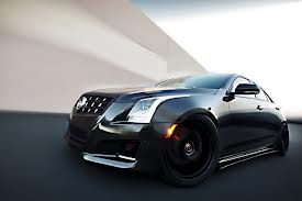 cadillacats