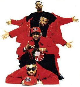 Jodeci