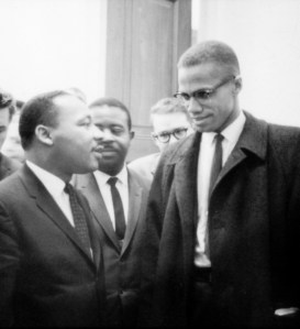 Malcolm-X-and-ML-King