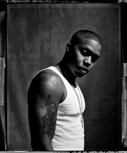 nasir jones