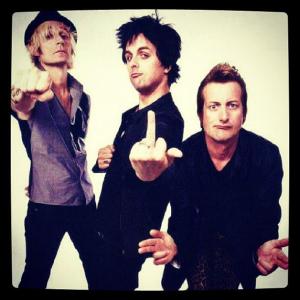 greenday