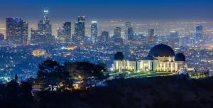 Griffith Observatory