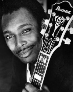 george_benson