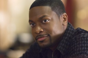 Chris Tucker Rush Hour 3 movie image