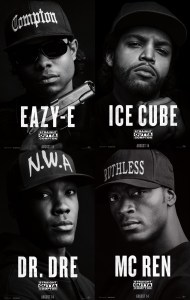 FevaTV-StraightOuttaCompton-posters