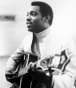 georgebenson