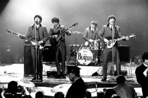 beatleslive