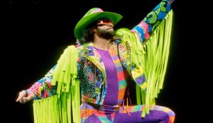 macho-man