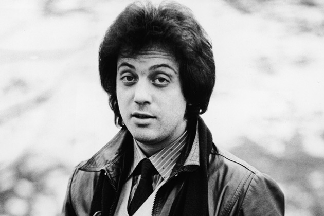 billyjoel