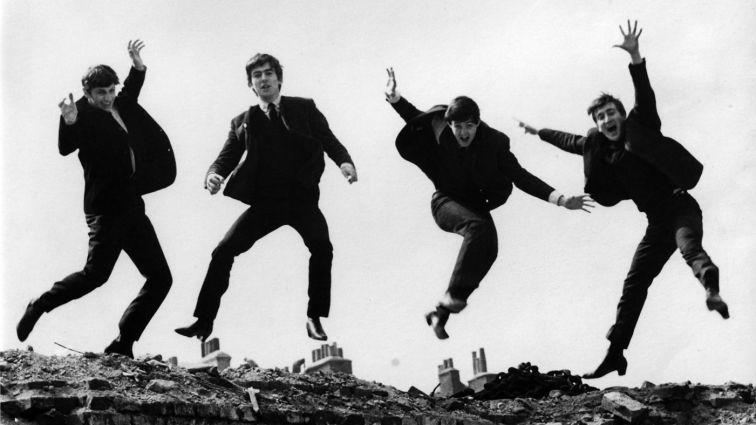 beatles-jump
