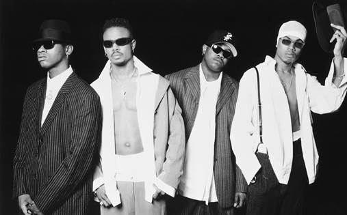 jodeci
