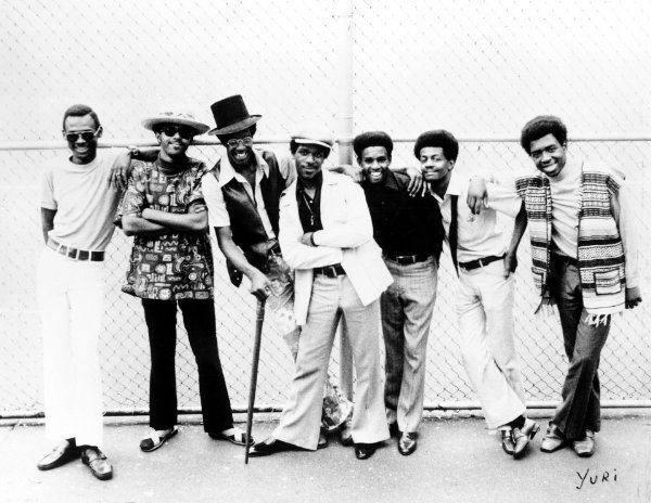 koolandthegang