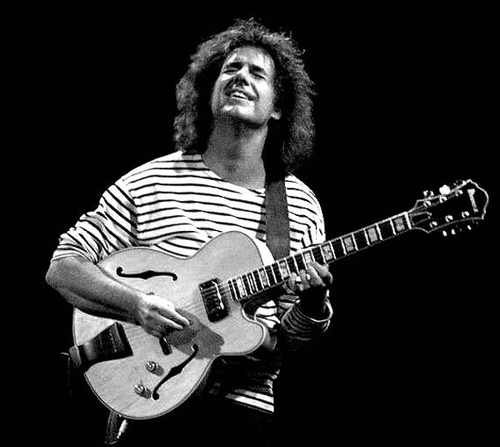 metheny