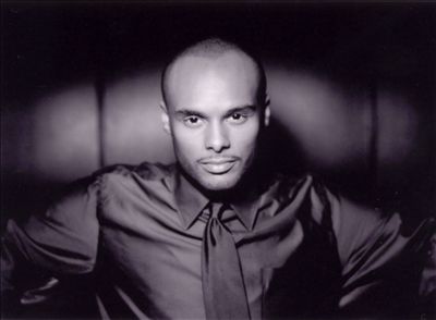 kennylattimore