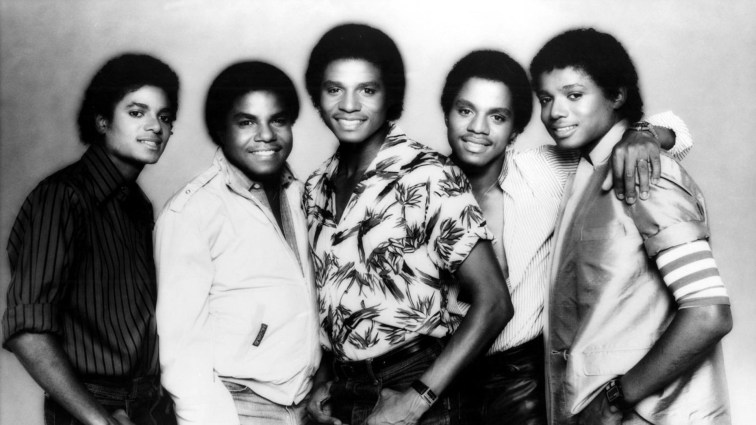 jacksons