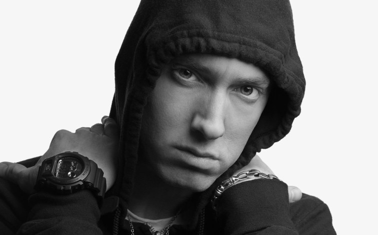 eminem