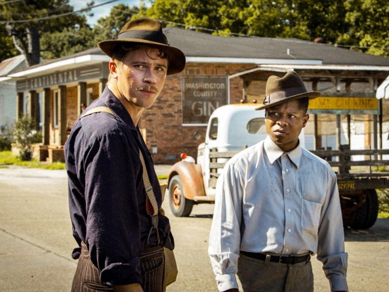 Brody-Mudbound