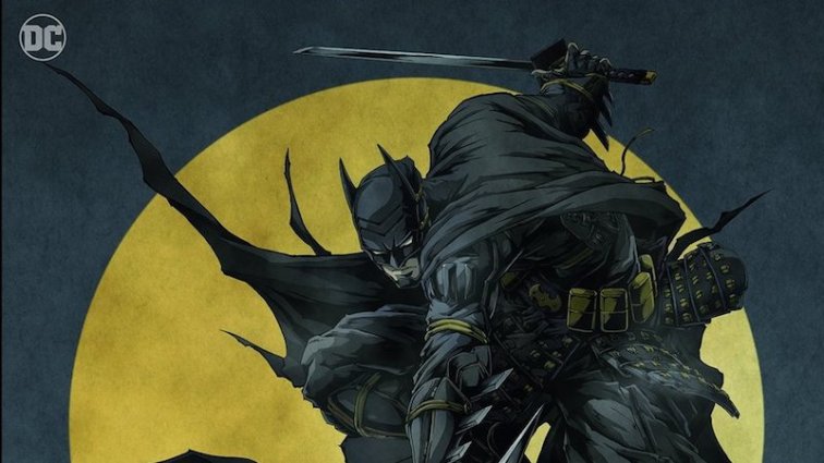 batmanninja