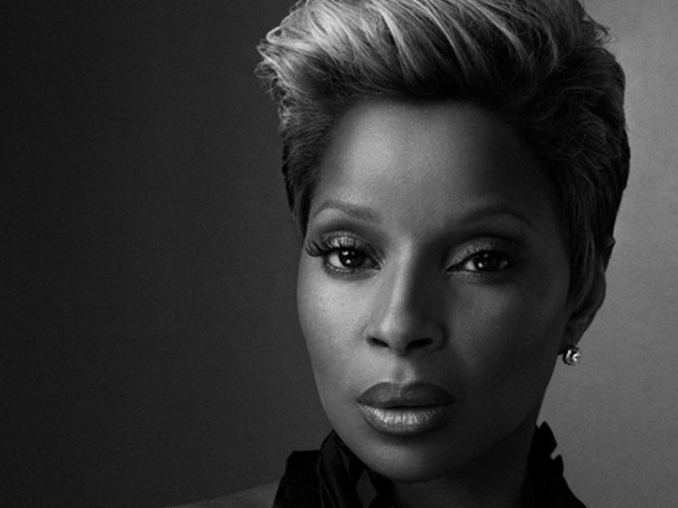 maryjblige