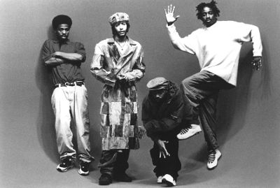 pharcyde
