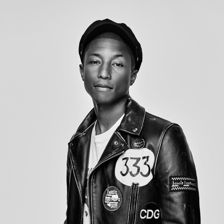 pharrell