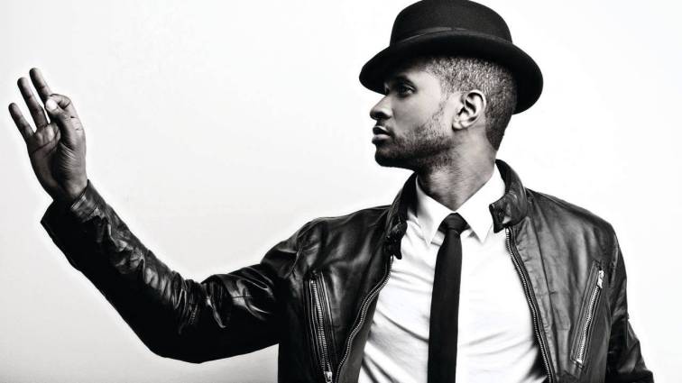 usher