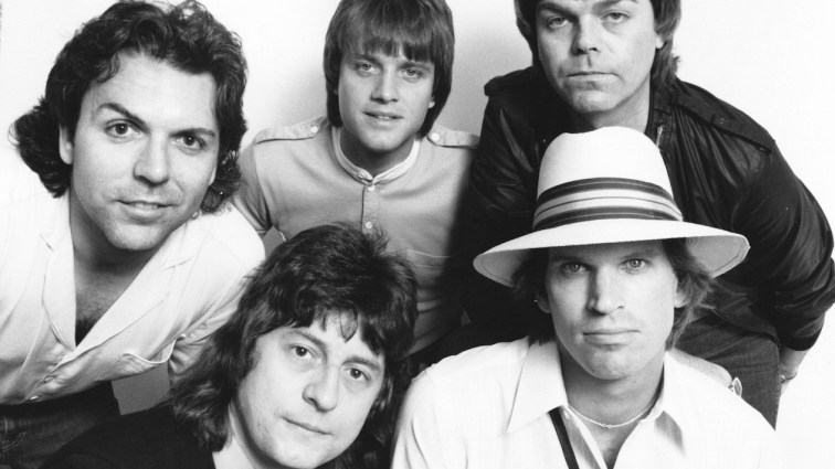 Music File Photos 1980's