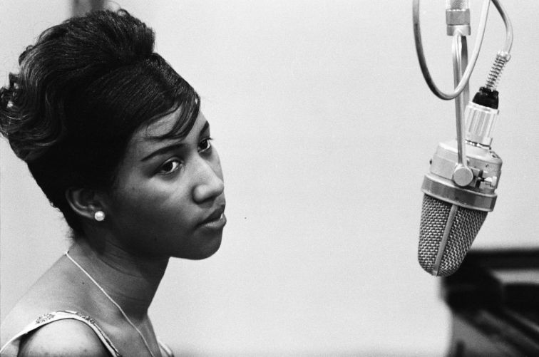 aretha