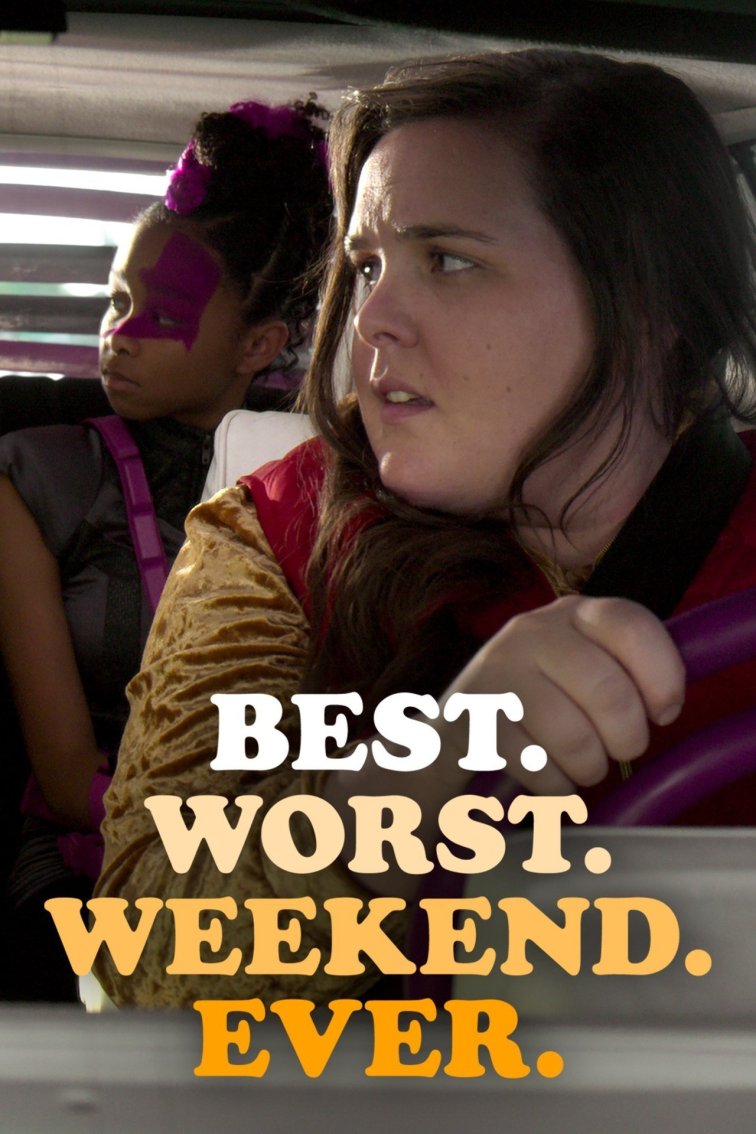 Best. Worst. Weekend. Ever.